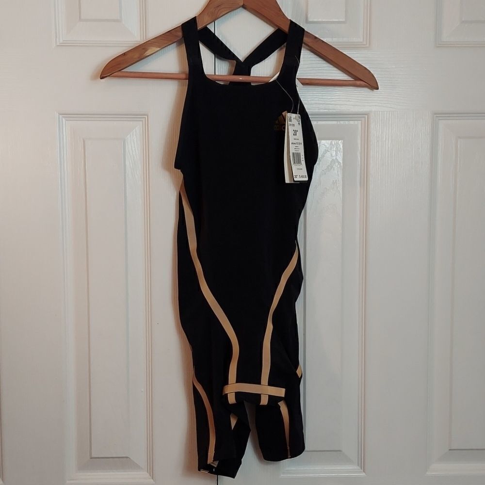 Adidas Adizero Freestyle Tech Suit Sz 20" NWT - Picture 9 of 15